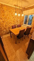 Lovely 3 Bed 1 Bath Town house in Pinoso. in Real Estate Alicante