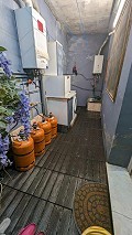Lovely 3 Bed 1 Bath Town house in Pinoso. in Real Estate Alicante