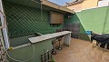 Lovely 3 Bed 1 Bath Town house in Pinoso. in Real Estate Alicante