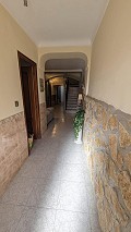 Lovely 3 Bed 1 Bath Town house in Pinoso. in Real Estate Alicante