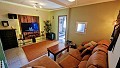 Lovely 3 Bed 1 Bath Town house in Pinoso. in Real Estate Alicante