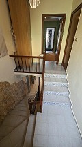 Lovely 3 Bed 1 Bath Town house in Pinoso. in Real Estate Alicante