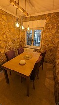 Lovely 3 Bed 1 Bath Town house in Pinoso. in Real Estate Alicante