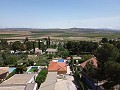 Prachtig landhuis met 3 slaapkamers en 1 badkamer in Yecla. in Real Estate Alicante
