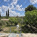 Prachtig landhuis met 3 slaapkamers en 1 badkamer in Yecla. in Real Estate Alicante