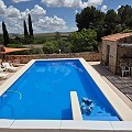 Prachtig landhuis met 3 slaapkamers en 1 badkamer in Yecla. in Real Estate Alicante