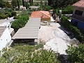 Prachtig landhuis met 3 slaapkamers en 1 badkamer in Yecla. in Real Estate Alicante