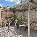 Prachtig landhuis met 3 slaapkamers en 1 badkamer in Yecla. in Real Estate Alicante