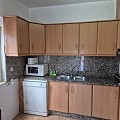 Prachtig landhuis met 3 slaapkamers en 1 badkamer in Yecla. in Real Estate Alicante
