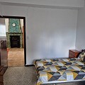 Prachtig landhuis met 3 slaapkamers en 1 badkamer in Yecla. in Real Estate Alicante