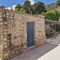 Prachtig landhuis met 3 slaapkamers en 1 badkamer in Yecla. in Real Estate Alicante