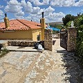 Prachtig landhuis met 3 slaapkamers en 1 badkamer in Yecla. in Real Estate Alicante