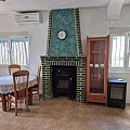 Prachtig landhuis met 3 slaapkamers en 1 badkamer in Yecla. in Real Estate Alicante
