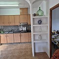 Prachtig landhuis met 3 slaapkamers en 1 badkamer in Yecla. in Real Estate Alicante