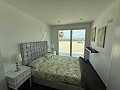 Ready to move in to Modern 5 bedroom villa in Sax, Alicante  in Real Estate Alicante