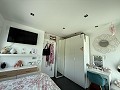 Ready to move in to Modern 5 bedroom villa in Sax, Alicante  in Real Estate Alicante