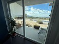Ready to move in to Modern 5 bedroom villa in Sax, Alicante  in Real Estate Alicante
