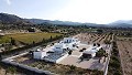 Ready to move in to Modern 5 bedroom villa in Sax, Alicante  in Real Estate Alicante