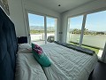 Ready to move in to Modern 5 bedroom villa in Sax, Alicante  in Real Estate Alicante
