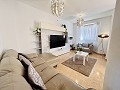 3 Schlafzimmer Reihenhaus in Cabo Roig in Real Estate Alicante