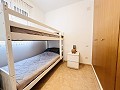 3 Schlafzimmer Reihenhaus in Cabo Roig in Real Estate Alicante