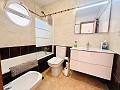 3 Schlafzimmer Reihenhaus in Cabo Roig in Real Estate Alicante