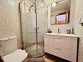 3 Schlafzimmer Reihenhaus in Cabo Roig in Real Estate Alicante