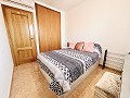 3 Schlafzimmer Reihenhaus in Cabo Roig in Real Estate Alicante