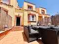 3 Schlafzimmer Reihenhaus in Cabo Roig in Real Estate Alicante
