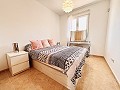 3 Schlafzimmer Reihenhaus in Cabo Roig in Real Estate Alicante