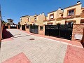3 Schlafzimmer Reihenhaus in Cabo Roig in Real Estate Alicante