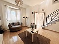 3 Schlafzimmer Reihenhaus in Cabo Roig in Real Estate Alicante