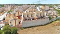 3 Schlafzimmer Reihenhaus in Cabo Roig in Real Estate Alicante