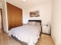 3 Schlafzimmer Reihenhaus in Cabo Roig in Real Estate Alicante