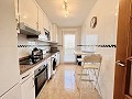 3 Schlafzimmer Reihenhaus in Cabo Roig in Real Estate Alicante