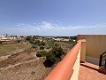 3 Schlafzimmer Reihenhaus in Cabo Roig in Real Estate Alicante