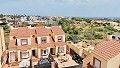 3 Schlafzimmer Reihenhaus in Cabo Roig in Real Estate Alicante