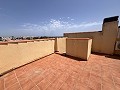 3 Schlafzimmer Reihenhaus in Cabo Roig in Real Estate Alicante
