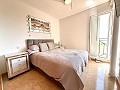 3 Schlafzimmer Reihenhaus in Cabo Roig in Real Estate Alicante
