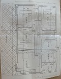 Fabelhafte, zu 70 % fertiggestellte Neubauvilla mit 7 Schlafzimmern und 4 Badezimmern zum Verkauf in Salinas. in Real Estate Alicante