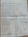 Fabelhafte, zu 70 % fertiggestellte Neubauvilla mit 7 Schlafzimmern und 4 Badezimmern zum Verkauf in Salinas. in Real Estate Alicante
