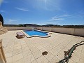 Prachtig landhuis met 3 slaapkamers en 1 badkamer in Torre del Rico. in Real Estate Alicante