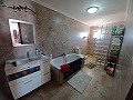 Prachtig landhuis met 3 slaapkamers en 1 badkamer in Torre del Rico. in Real Estate Alicante