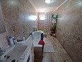 Prachtig landhuis met 3 slaapkamers en 1 badkamer in Torre del Rico. in Real Estate Alicante