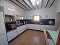 Prachtig landhuis met 3 slaapkamers en 1 badkamer in Torre del Rico. in Real Estate Alicante