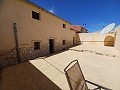 Prachtig landhuis met 3 slaapkamers en 1 badkamer in Torre del Rico. in Real Estate Alicante