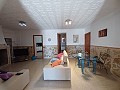 Prachtig landhuis met 3 slaapkamers en 1 badkamer in Torre del Rico. in Real Estate Alicante