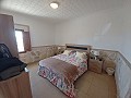 Prachtig landhuis met 3 slaapkamers en 1 badkamer in Torre del Rico. in Real Estate Alicante