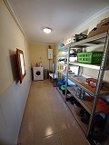 Prachtig landhuis met 3 slaapkamers en 1 badkamer in Torre del Rico. in Real Estate Alicante