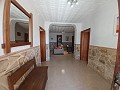 Prachtig landhuis met 3 slaapkamers en 1 badkamer in Torre del Rico. in Real Estate Alicante